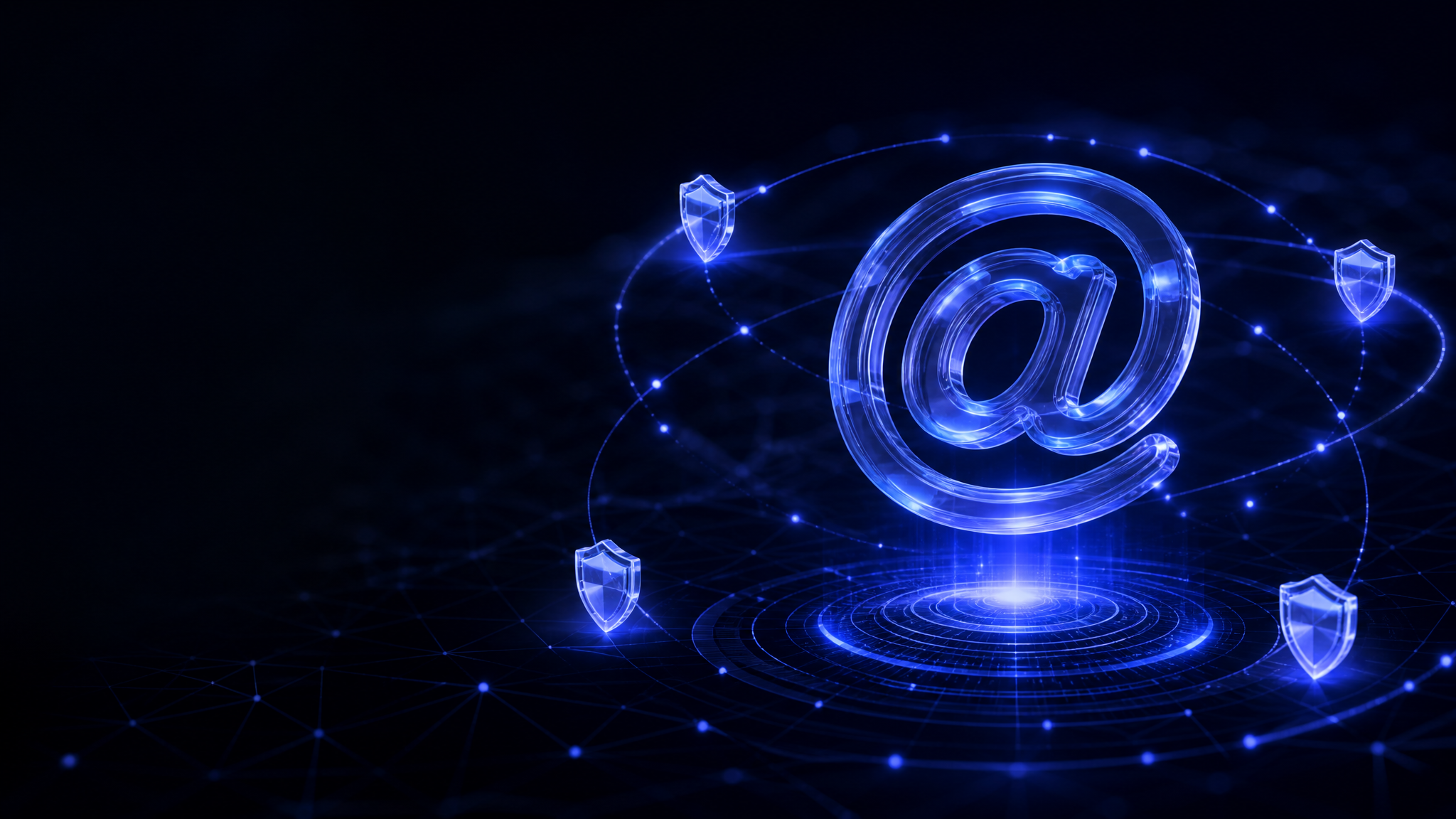 Lo que tu dominio de email empresarial señala a los equipos de compliance