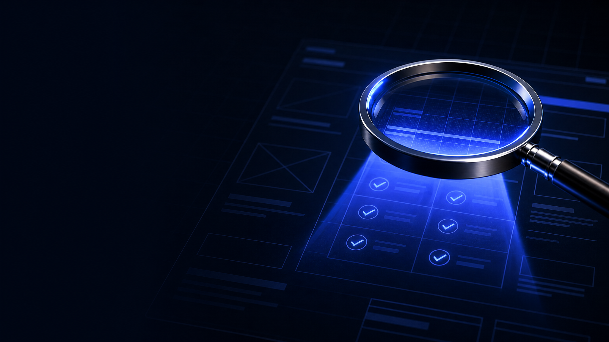 Por qué los verificadores revisan tu web antes de aprobarte