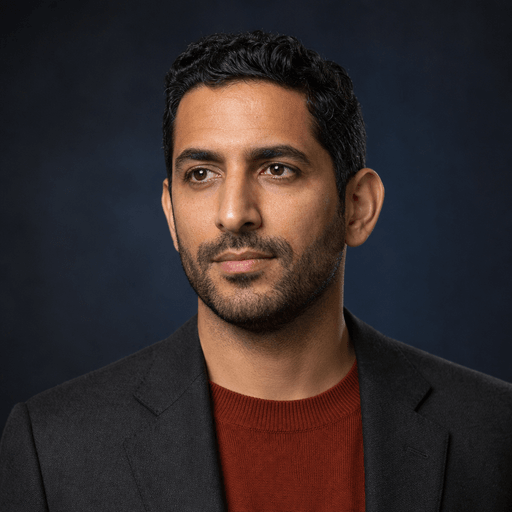 Hadrian Ben-Mansour