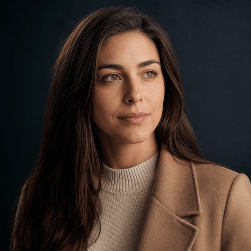 Lúcia Magalhães