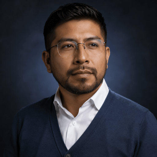 Mateo Quintero-Vargas