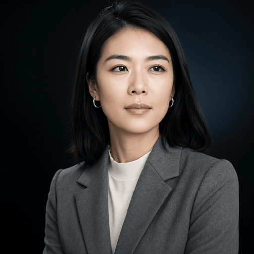 Mei-Lin Chao