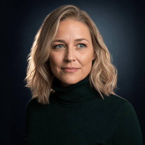Sara Lindqvist
